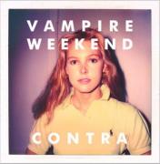 Vampire Weekend's Contra
